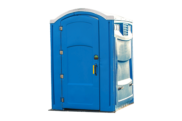 ADA Handicap Accessible Porta Potty Forest City NC