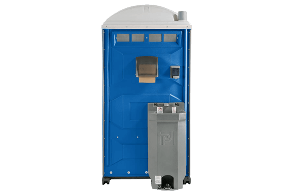 Deluxe Flushable Porta Potty Forest City NC