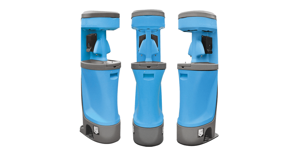 Portable Handwashing Stations Forest City NC