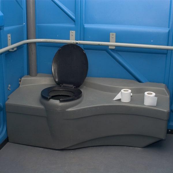 Wedding Porta Potty Rentals Forest City NC